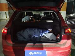 Volkswagen Golf 200TSI DCT - photo 7
