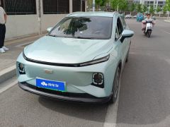 Geely Geometry E Firefly 301km Aurora - ფოტო 1