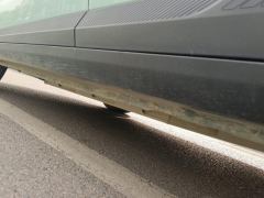 Geely Geometry E Firefly 301km Aurora - ფოტო 11
