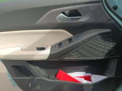 Geely Geometry E Firefly 301km Aurora - ფოტო 12