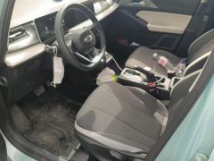 Geely Geometry E Firefly 301km Aurora - ფოტო 14