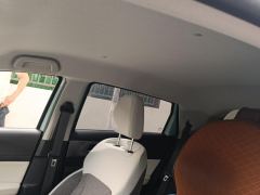 Geely Geometry E Firefly 301km Aurora - ფოტო 15