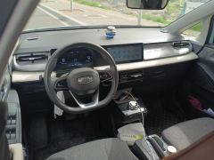 Geely Geometry E Firefly 301km Aurora - ფოტო 16