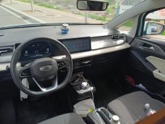 Geely Geometry E Firefly 301km Aurora - ფოტო 17