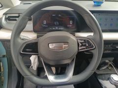 Geely Geometry E Firefly 301km Aurora - ფოტო 18