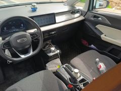 Geely Geometry E Firefly 301km Aurora - ფოტო 19