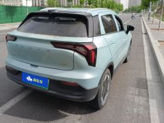 Geely Geometry E Firefly 301km Aurora - ფოტო 2