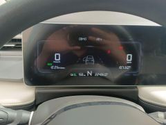 Geely Geometry E Firefly 301km Aurora - ფოტო 20