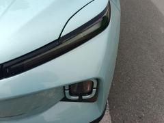 Geely Geometry E Firefly 301km Aurora - ფოტო 4