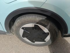Geely Geometry E Firefly 301km Aurora - ფოტო 6