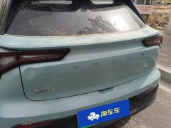 Geely Geometry E Firefly 301km Aurora - ფოტო 7