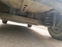 Geely Geometry E Firefly 301km Aurora - ფოტო 9
