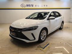 Chevrolet Monza 1.5L Edition - photo 1