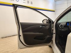 Chevrolet Monza 1.5L Edition - photo 12