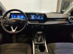 Chevrolet Monza 1.5L Edition - photo 16