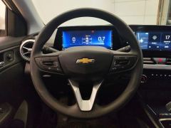 Chevrolet Monza 1.5L Edition - photo 18