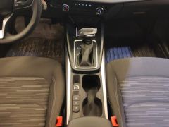 Chevrolet Monza 1.5L Edition - photo 19