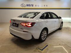 Chevrolet Monza 1.5L Edition - photo 2