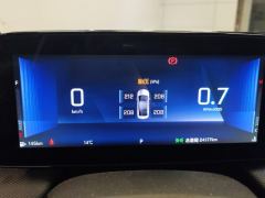 Chevrolet Monza 1.5L Edition - photo 20