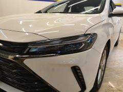 Chevrolet Monza 1.5L Edition - photo 4