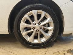 Chevrolet Monza 1.5L Edition - photo 6