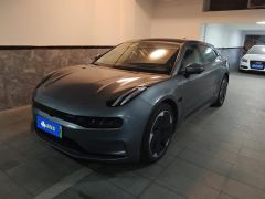Zeekr 001 741km Rear Drive WE Edition - photo 1