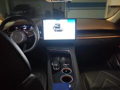 Zeekr 001 741km Rear Drive WE Edition - photo 16