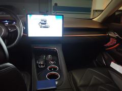 Zeekr 001 741km Rear Drive WE Edition - photo 17