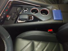 Zeekr 001 741km Rear Drive WE Edition - photo 19