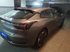 Zeekr 001 741km Rear Drive WE Edition - photo 2