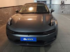 Zeekr 001 741km Rear Drive WE Edition - photo 3