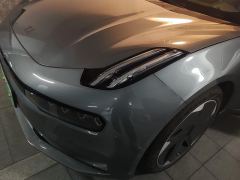 Zeekr 001 741km Rear Drive WE Edition - photo 4