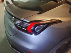 Zeekr 001 741km Rear Drive WE Edition - photo 5