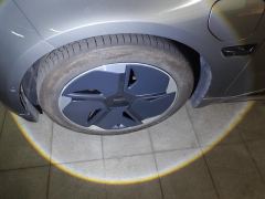 Zeekr 001 741km Rear Drive WE Edition - photo 6