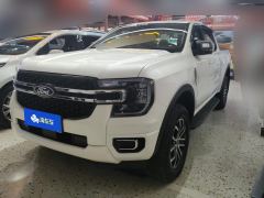Ford Ranger 2.3T AWD Edition - ფოტო 1