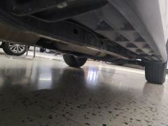 Ford Ranger 2.3T AWD Edition - ფოტო 10