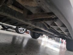 Ford Ranger 2.3T AWD Edition - ფოტო 11