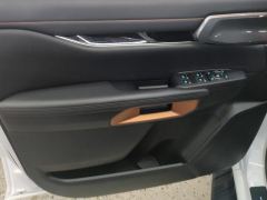 Ford Ranger 2.3T AWD Edition - ფოტო 12