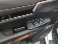 Ford Ranger 2.3T AWD Edition - ფოტო 13