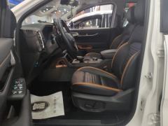 Ford Ranger 2.3T AWD Edition - ფოტო 14
