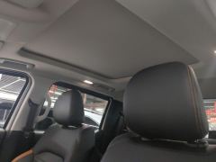 Ford Ranger 2.3T AWD Edition - ფოტო 15
