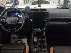 Ford Ranger 2.3T AWD Edition - ფოტო 16