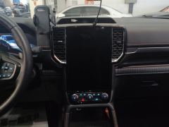 Ford Ranger 2.3T AWD Edition - ფოტო 17