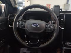 Ford Ranger 2.3T AWD Edition - ფოტო 18