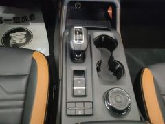 Ford Ranger 2.3T AWD Edition - ფოტო 19