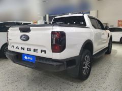 Ford Ranger 2.3T AWD Edition - ფოტო 2