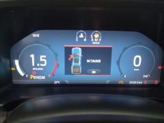 Ford Ranger 2.3T AWD Edition - ფოტო 20