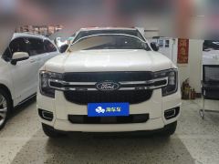 Ford Ranger 2.3T AWD Edition - ფოტო 3