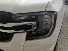 Ford Ranger 2.3T AWD Edition - ფოტო 4