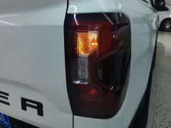 Ford Ranger 2.3T AWD Edition - ფოტო 5